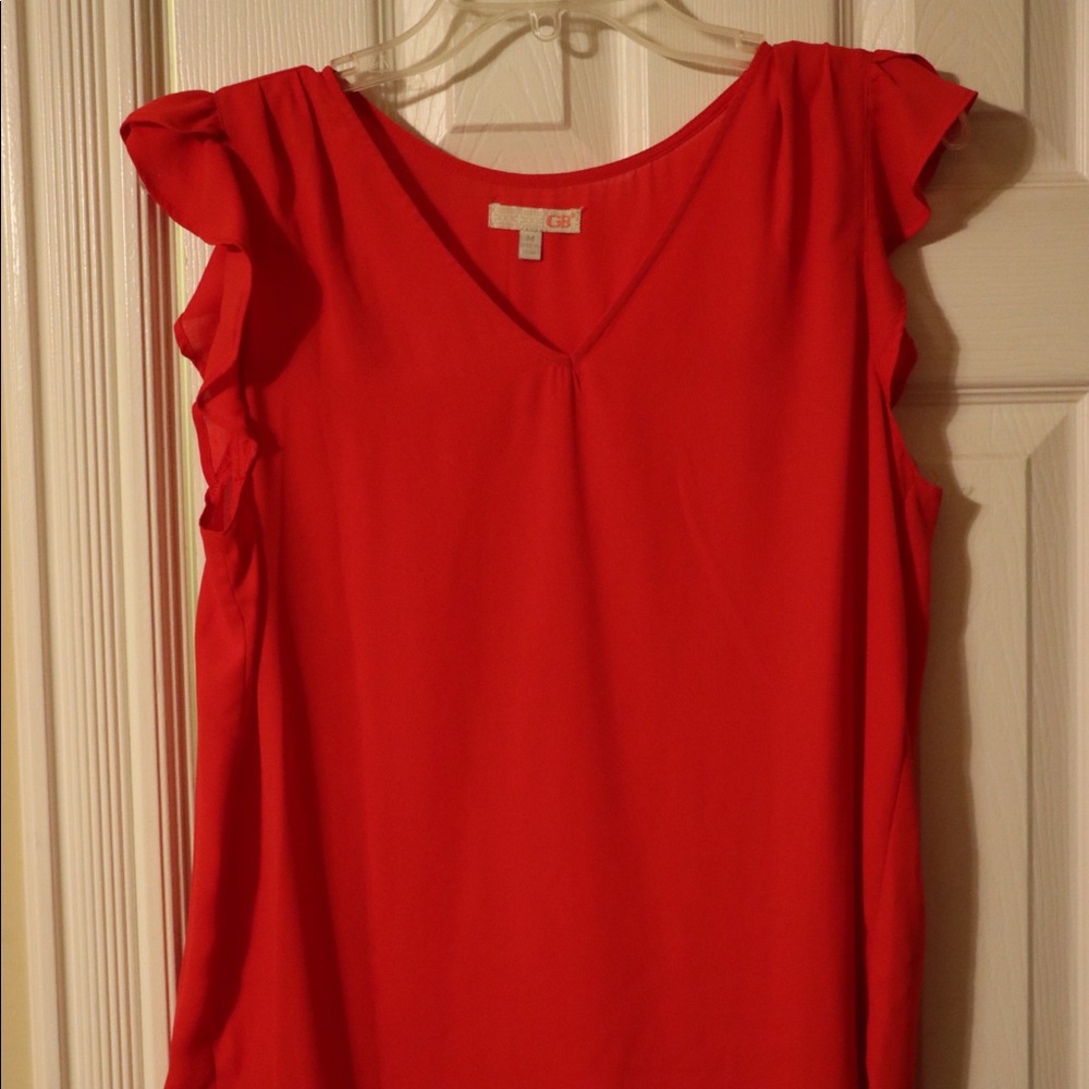 Gianni Bini Tank